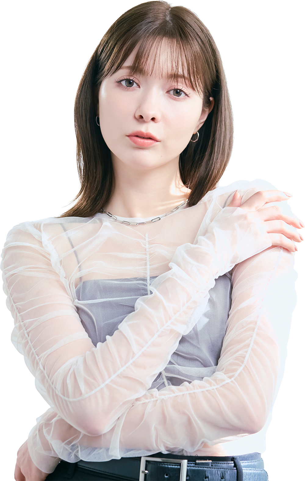 八木アリサ