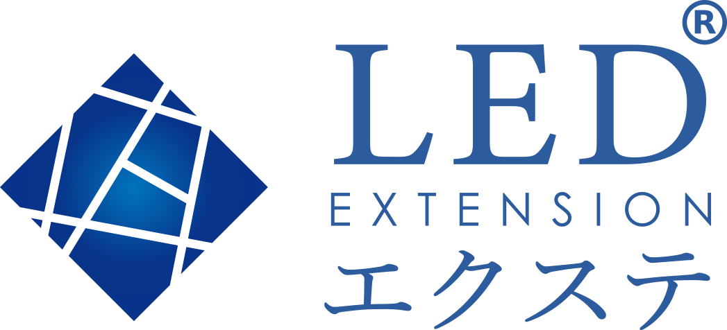 次世代まつげエクステLEDエクステ®